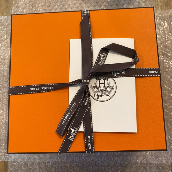 Hermes Elephant paperweight - Picture 2 of 3